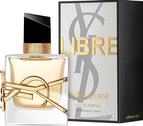 livre yves saint laurent profumo|ysl perfume libre.